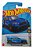 Hot Wheels Ford Mustang Mach-e 1400 Hkk02 2023k - Imagem 1