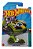 Hot Wheels Tooned Twin Mill Hkh14 2023j - Imagem 1