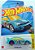 Hot Wheels 08 Ford Focus Hkh51 2023d - Imagem 1