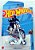 Hot Wheels Honda Super Cub Hkh74 2023d - Imagem 1