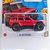 Hot Wheels 95 Jeep Cherokee Hcx28 2022 - Imagem 1