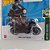 Hot Wheels Bmw R Ninet Racer Hcx31 2022 - Imagem 1