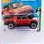 Hot Wheels Gmc Hummer Ev Hcx41 2022 - Imagem 1