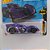 Hot Wheels Batman: Arkham Asylum Batmobile Hcw63 2022 - Imagem 1