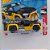 Hot Wheels Rescue Duty Hcw26 2022 - Imagem 1