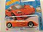 Hot Wheels Mclaren F1 Hcx13 2022 - Imagem 1