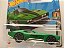 Hot Wheels Count Muscula Hcx01 2022 - Imagem 1