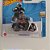 Hot Wheels Honda Super Cub Hct46 2022 - Imagem 1