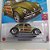 Hot Wheels Volkswagen Beetle Fusca Hcw88 2022 - Imagem 1