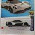 Hot Wheels Aston Martin Valhalla Concept Hcv69 2022 - Imagem 1