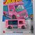 Hot Wheels - Barbie Dream Camper - Hct79 - 2022 - Imagem 1
