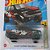 Hot Wheels - ´19 Chevy Silverado Trail Boss - Hct49 - 2022 - Imagem 1