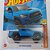 Hot Wheels - ´20 Toyota Tacoma - Hct18 - 2022 - Imagem 1