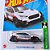 Hot Wheels - Ford Mustang Mach-e 1400 - Hct06 - 2022 - Imagem 1