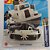 Hot Wheels - Disney Steamboat Mickey - Hct56 - 2022 - Imagem 1