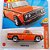 Hot Wheels - Mazda Repu - Hcv58 - 2022 - Imagem 1