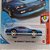 Hot Wheels - ´85 Chevrolet Camaro Iroc-z - Gtc16 - 2021 - Imagem 1