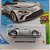Hot Wheels - Aston Martin V12 Speedster - Grx58 - 2021 - Imagem 1