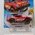 Hot Wheels - Big-air Bel-air - Grx71 - 2021 - Imagem 1