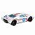 Hot Wheels - Ford Gt-40 - Gtb33 - 2021 - Imagem 3