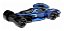 Hot Wheels - Hyperfin - Grx37 - 2021 - Imagem 2