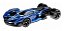Hot Wheels - Hyperfin - Grx37 - 2021 - Imagem 3