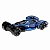 Hot Wheels - Hyperfin - Grx37 - 2021 - Imagem 3