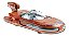 Hot Wheels - X-34 Landspeeder - Grx16 - 2021 - Imagem 1