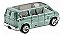 Hot Wheels - Dodge Van - Grx21 - 2021 - Imagem 2