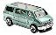 Hot Wheels - Dodge Van - Grx21 - 2021 - Imagem 1