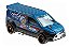 Hot Wheels - Hw Ford Transit Connect - Grx79 - 2021 - Imagem 1