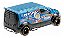 Hot Wheels - Hw Ford Transit Connect - Grx79 - 2021 - Imagem 2