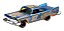 Hot Wheels - ´57 Plymouth Fury - Ghg05 - 2020 - Imagem 3