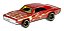 Hot Wheels - ´69 Dodge Charger 500 - Ghg09 - 2020 - Imagem 3