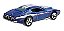 Hot Wheels - Custom Otto - Ghf62 - 2020 - Imagem 2