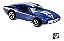 Hot Wheels - Custom Otto - Ghf62 - 2020 - Imagem 1