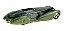 Hot Wheels - Custom Cadillac Fleetwood - Ghd30 - 2020 - Imagem 2