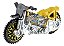 Hot Wheels - Tred Shredder - Fyf43 - 2019 - Imagem 3