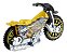 Hot Wheels - Tred Shredder - Fyf43 - 2019 - Imagem 2