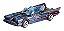 Hot Wheels - Tv Series Batmobile - Fyf61 - 2019 - Imagem 3