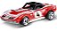 Hot Wheels - ´69 Corvette Racer - Fyc46 - 2019 - Imagem 3