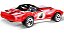 Hot Wheels - ´69 Corvette Racer - Fyc46 - 2019 - Imagem 2
