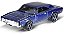 Hot Wheels - ´69 Dodge Charger 500 - Fyd94 - 2019 - Imagem 3