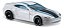 Hot Wheels Aston Martin V8 Vantage Dhp81 2016 - Imagem 3
