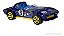 Hot Wheels Corvette Grand Sport Roadster Cfh04 2015 - Imagem 3