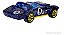 Hot Wheels Corvette Grand Sport Roadster Cfh04 2015 - Imagem 2