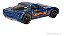 Hot Wheels C6 Corvette Cfk77 2015 - Imagem 2