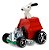 Hot Wheels Snoopy Bdc91 2014 - Imagem 1