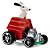Hot Wheels Snoopy Bdc91 2014 - Imagem 3