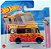Hot Wheels Quick Bite Hkh19 2023b - Imagem 1